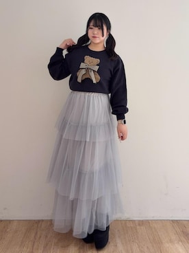 れいなさんのコーディネート