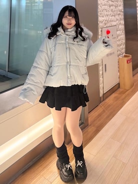 れいなさんのコーディネート