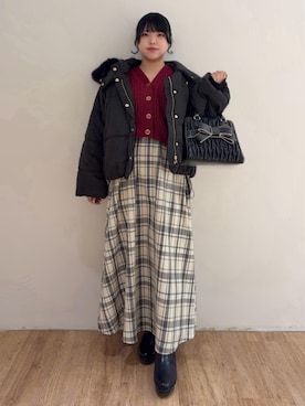 れいなさんのコーディネート