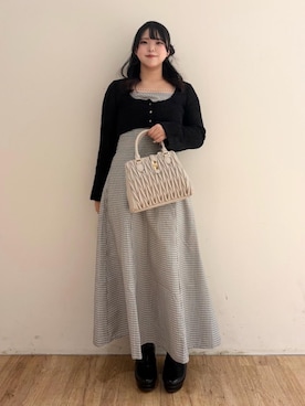 れいなさんのコーディネート