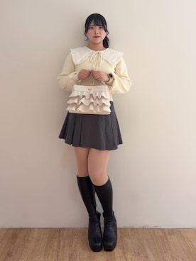 れいなさんのコーディネート