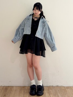 れいなさんのコーディネート