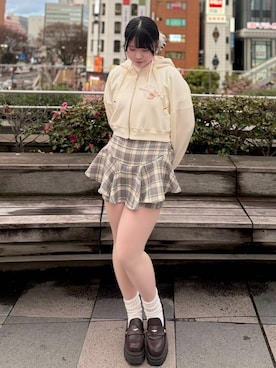 れいなさんのコーディネート