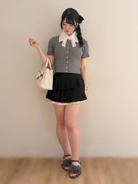 れいなさんのコーディネート