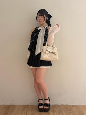 れいなさんのコーディネート