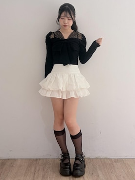 れいなさんのコーディネート
