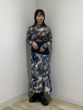 unitedtokyo0916leanさんのコーディネート