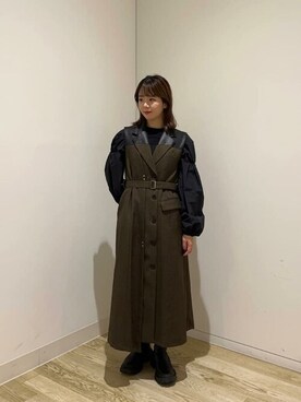 unitedtokyo0916leanさんのコーディネート