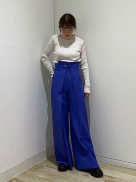 unitedtokyo0916leanさんのコーディネート