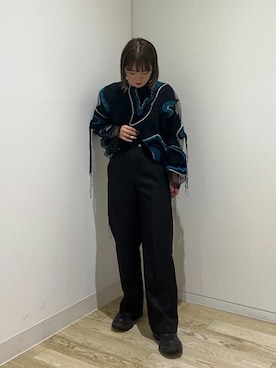 unitedtokyo0916leanさんのコーディネート