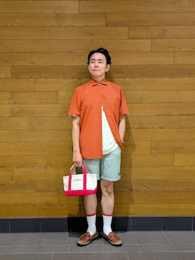 utsさんのコーディネート