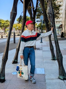 utsさんのコーディネート