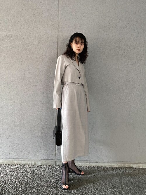 SLY officialさんのコーディネート