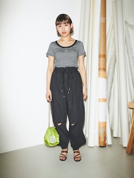 SLY officialさんのコーディネート