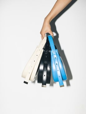 「サークルバッグ」｜SLY officialさん（レディース・160cm）の夏コーディネート