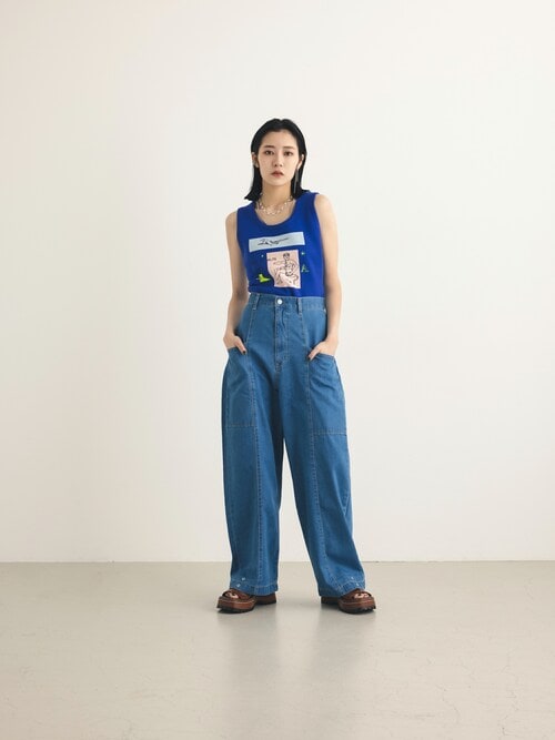 SLY officialさんのコーディネート