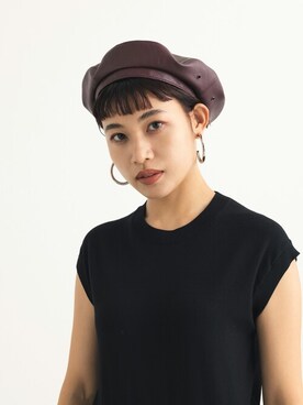 SLY officialさん(レディース・159cm)の夏コーディネート