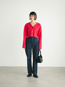 SLY officialさん(レディース・163cm)の秋コーディネート