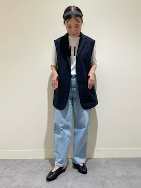 manamiさんのコーディネート