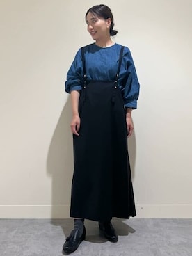 manamiさんのコーディネート