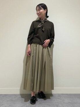 manamiさんのコーディネート