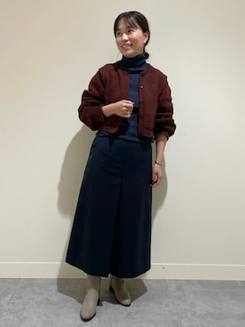 manamiさんのコーディネート