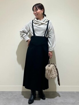 manamiさんのコーディネート