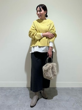 manamiさんのコーディネート