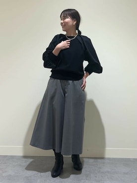 manamiさんのコーディネート