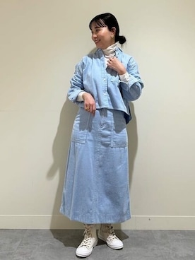 manamiさんのコーディネート