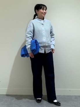 manamiさんのコーディネート