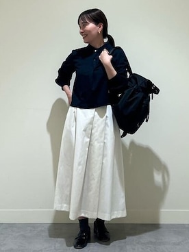 manamiさんのコーディネート