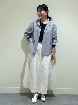 manamiさんのコーディネート