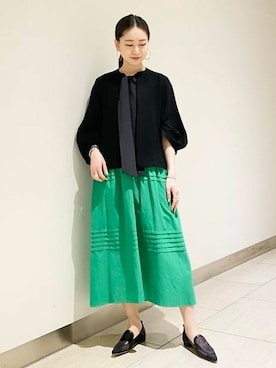Demi-Luxe BEAMS（デミルクス ビームス）の「Demi-Luxe BEAMS