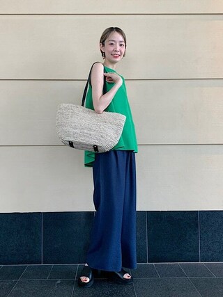 ATP ATELIER（エーティーピーアトリエ）の「ATP atelier / PACCI