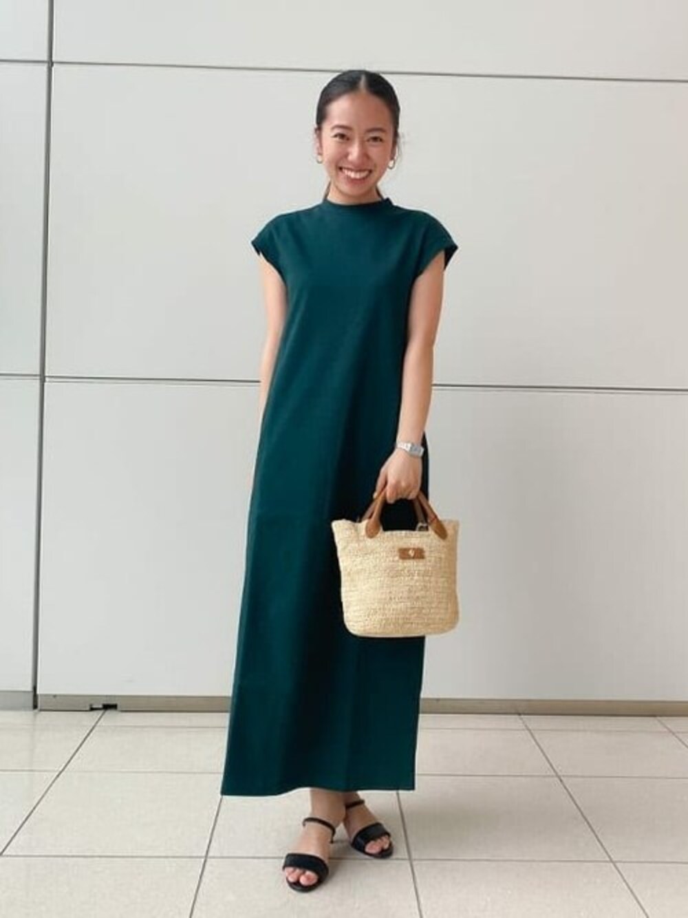 Helen Kaminski（ヘレンカミンスキー）の「HELEN KAMINSKI / CASSIA