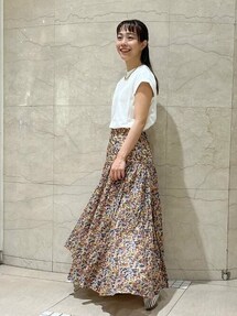Demi-Luxe BEAMS(デミルクス ビームス)の「Demi-Luxe BEAMS Demi-Luxe BEAMS(デミルクス ビームス)の「Demi-Luxe BEAMS