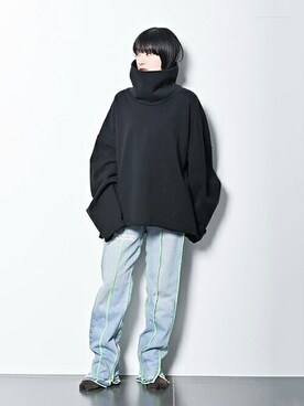 sakuraiさんのコーディネート