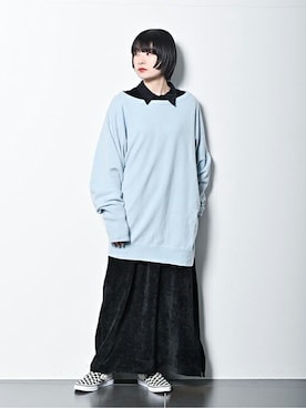 sakuraiさんのコーディネート