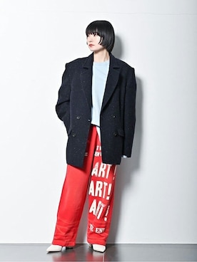 sakuraiさんのコーディネート