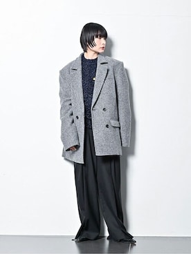 sakuraiさんのコーディネート