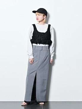 sakuraiさんのコーディネート