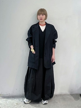 sakuraiさんのコーディネート