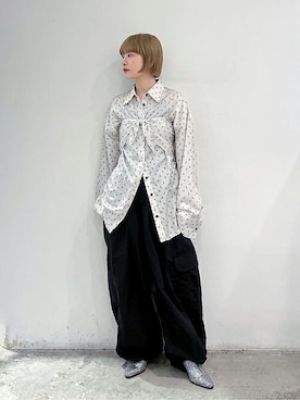 sakuraiさんのコーディネート