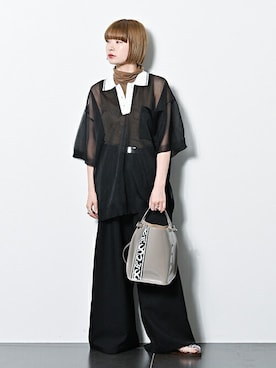 sakuraiさんのコーディネート