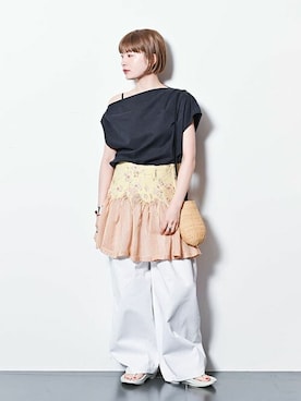 sakuraiさんのコーディネート