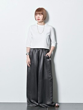 sakuraiさんのコーディネート