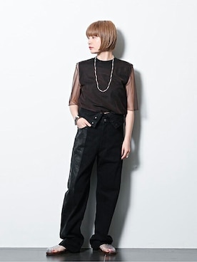 sakuraiさんのコーディネート