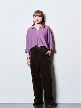 sakuraiさんのコーディネート