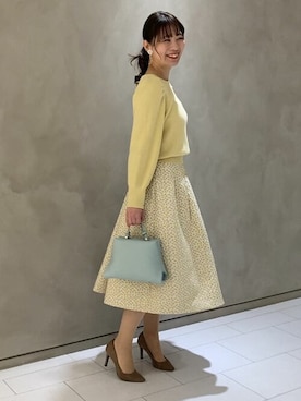 a_moriさんのコーディネート